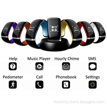 2014 Bluetooth Watch for Smart Handsfree, Smart Watch